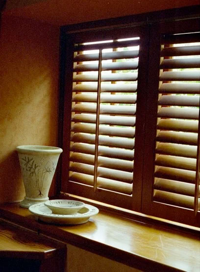 HOW SOLID TIMBER LOUVRES AND SHUTTERS ADD VALUE TO YOUR HOME