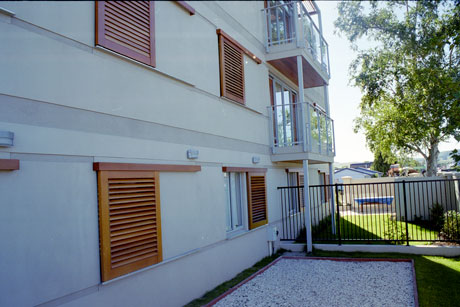 THE BENEFITS PROTECTIVE SHUTTERS CAN BRING TO A HOME