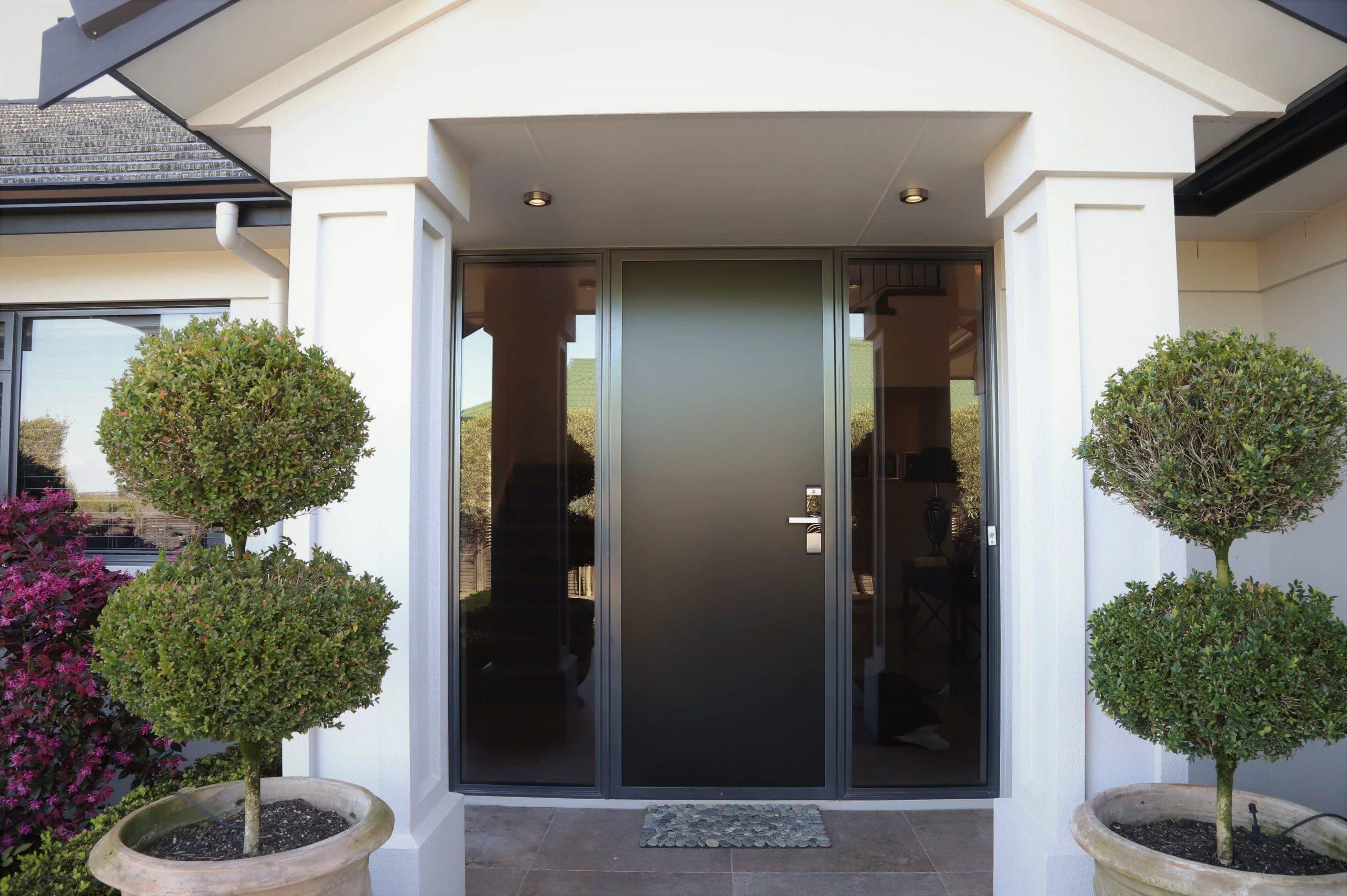 Thermtek door - FL style
