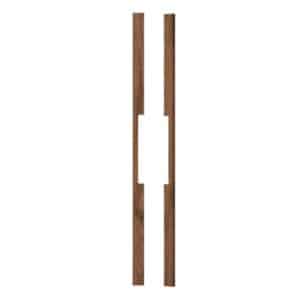 Nixon Wooden Batten Pull Handle Long