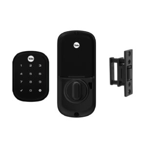 Assure Deadbolt Roller Catch Kit