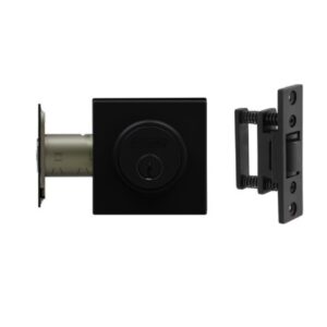 Entry Kit / Roller / Dead Bolt / Square