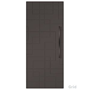 Thermtek SV1 - Meta 4 outside only
