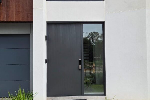 VV50 in Strata 160 frame - Core Construction - Fairway Drive (37)